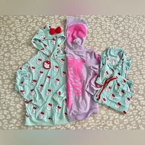 Posh Peanut XL Halloween bundle